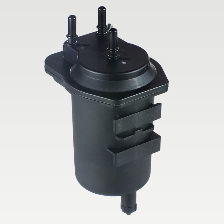 Filtre à carburant (Filtre à gasoil) DELPHI HDF942